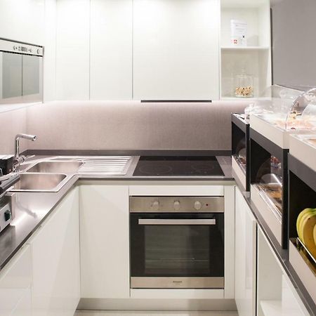 Wellness Home Рим Экстерьер фото