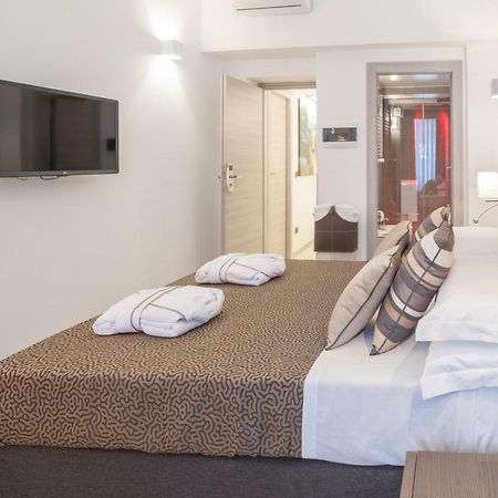 Wellness Home Рим Экстерьер фото