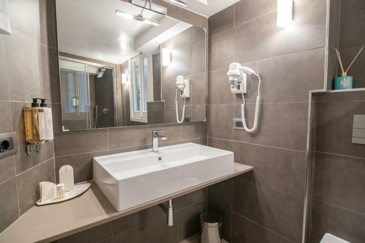 Wellness Home Рим Экстерьер фото