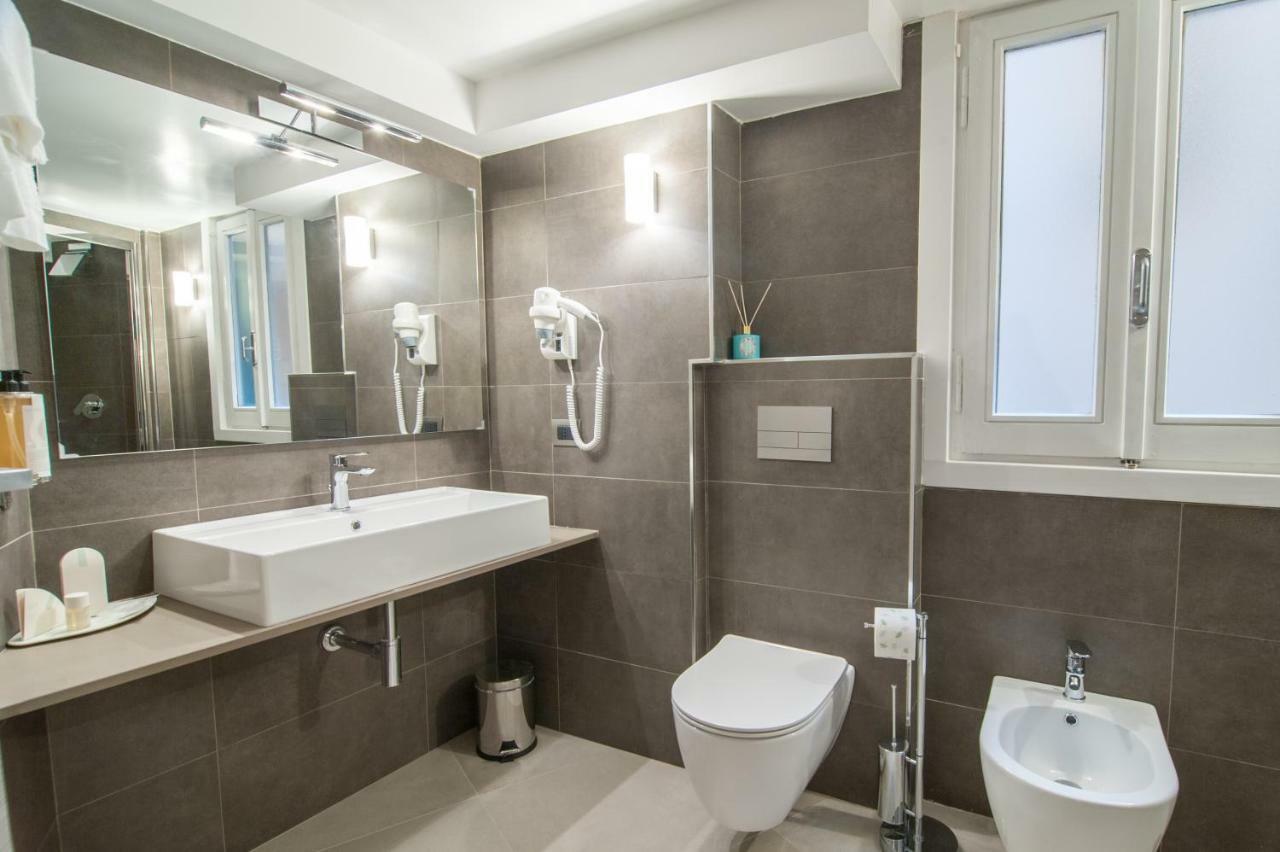 Wellness Home Рим Экстерьер фото
