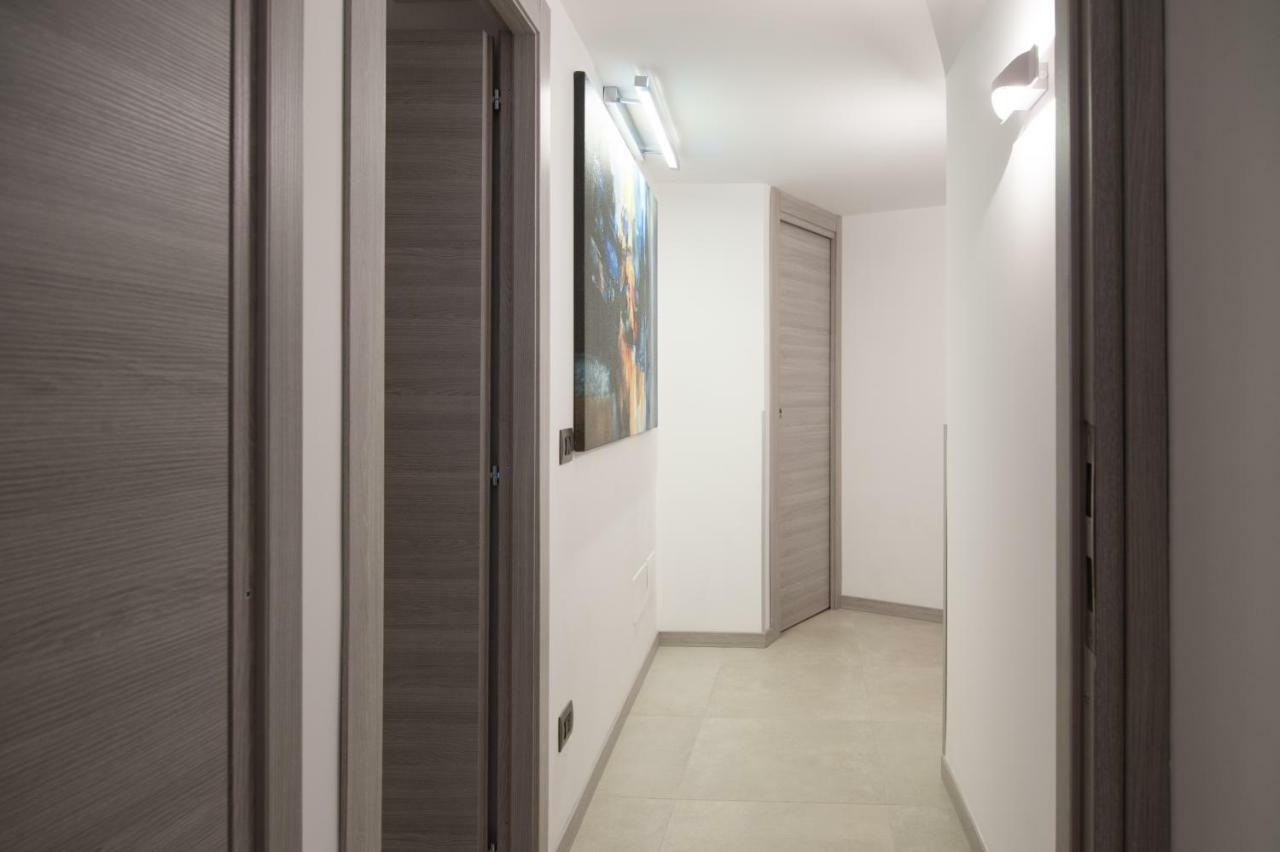 Wellness Home Рим Экстерьер фото