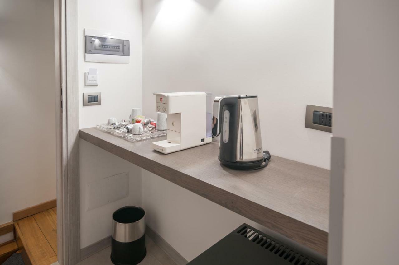 Wellness Home Рим Экстерьер фото