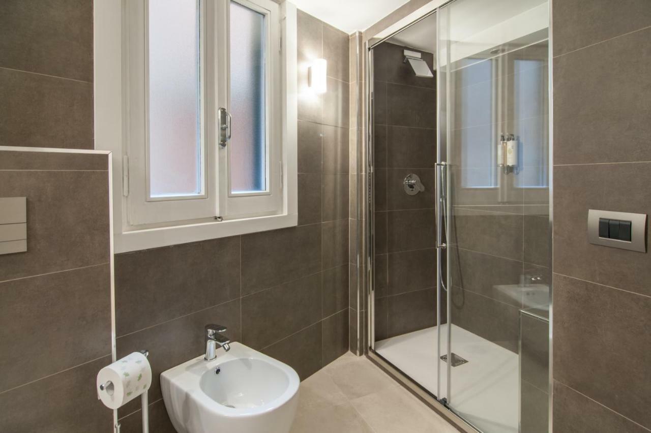 Wellness Home Рим Экстерьер фото