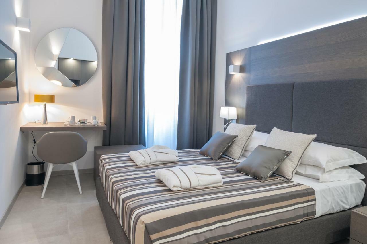 Wellness Home Рим Экстерьер фото