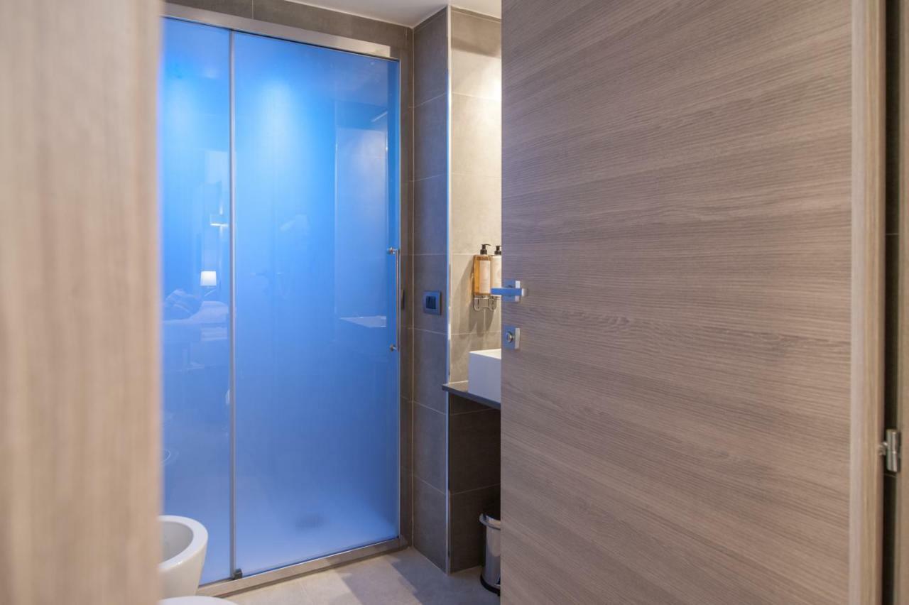 Wellness Home Рим Экстерьер фото
