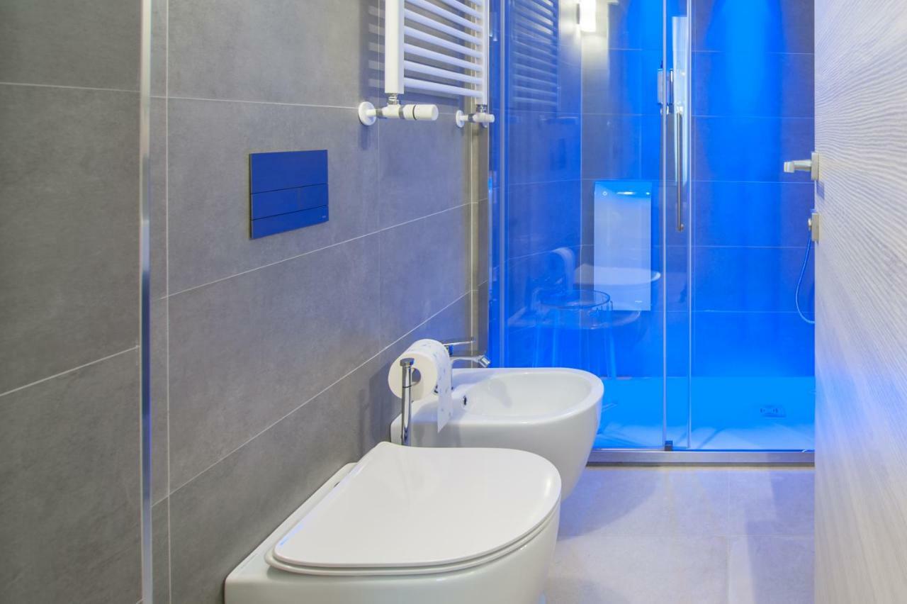Wellness Home Рим Экстерьер фото