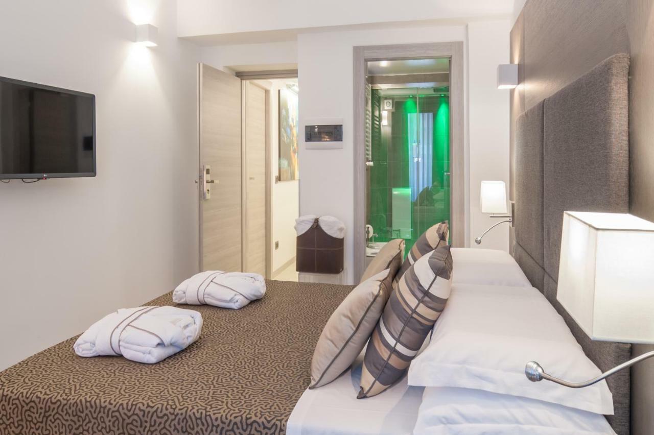 Wellness Home Рим Экстерьер фото