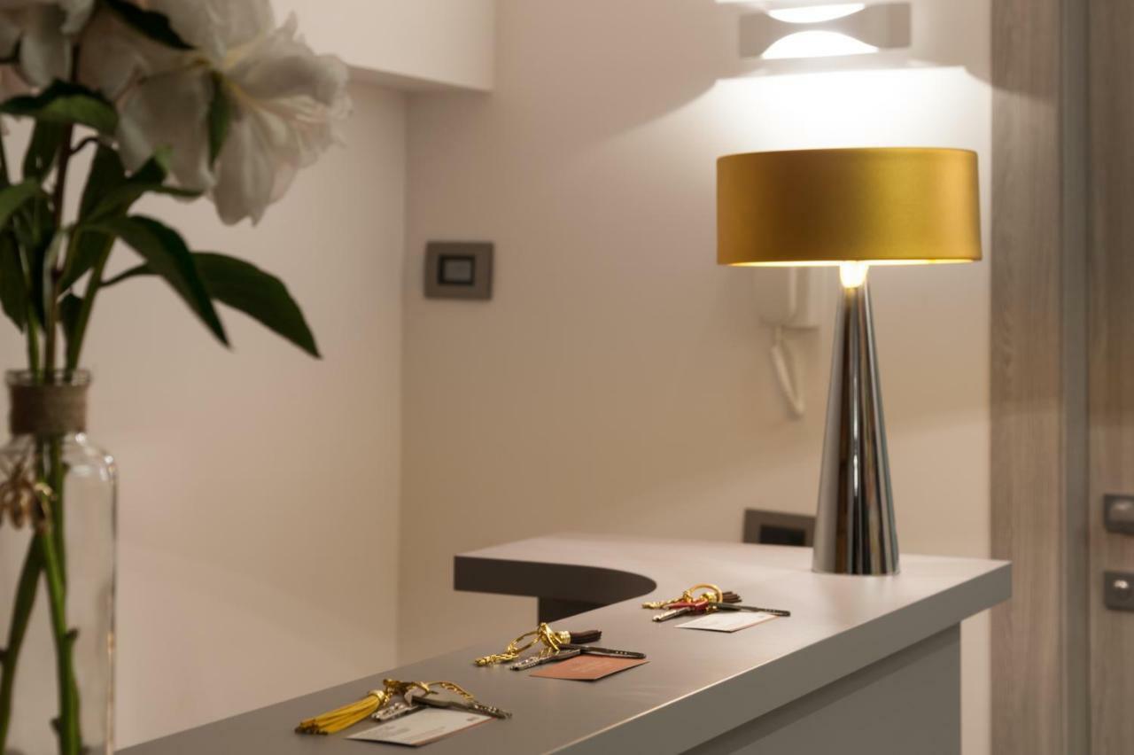 Wellness Home Рим Экстерьер фото
