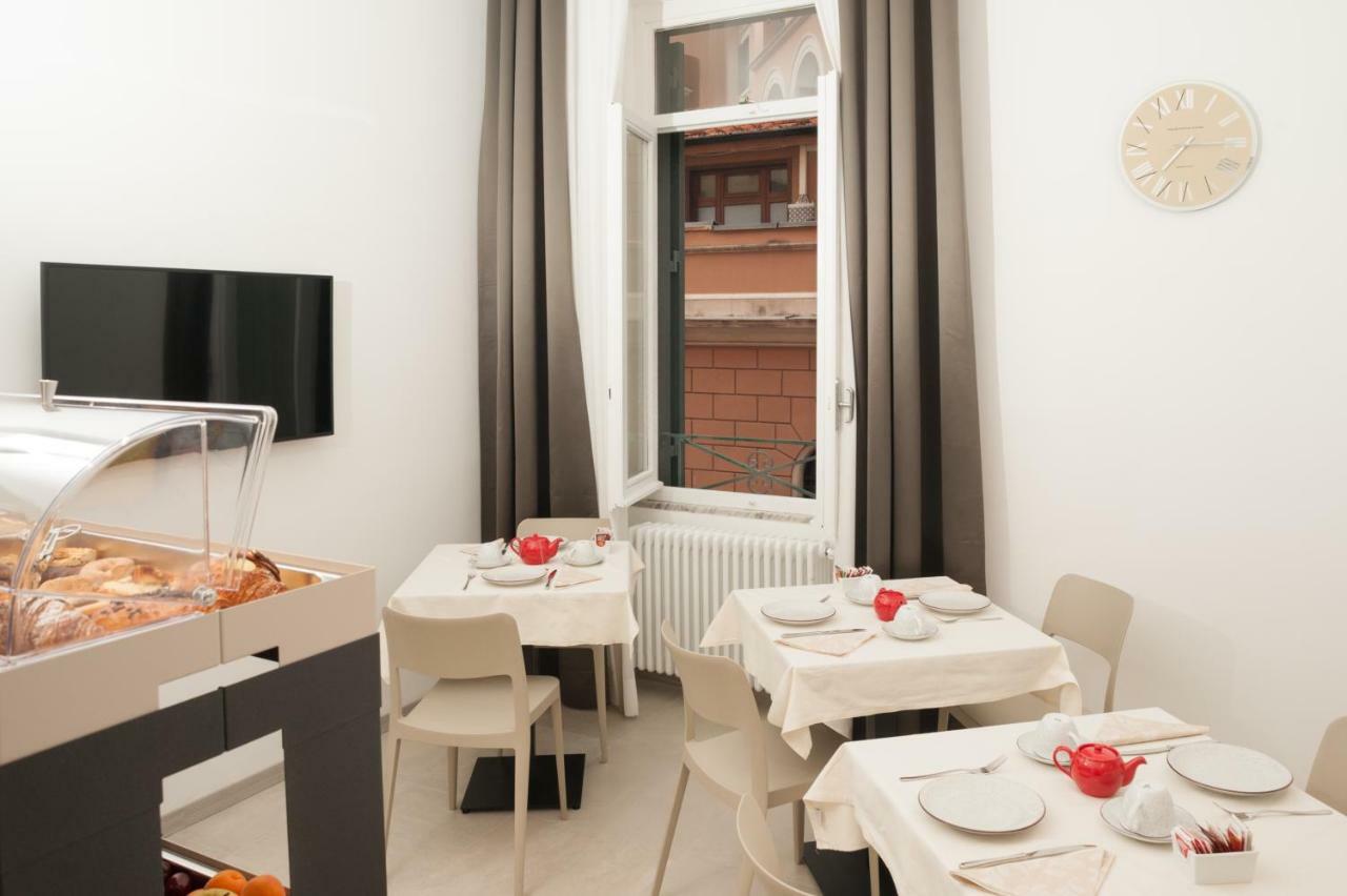 Wellness Home Рим Экстерьер фото