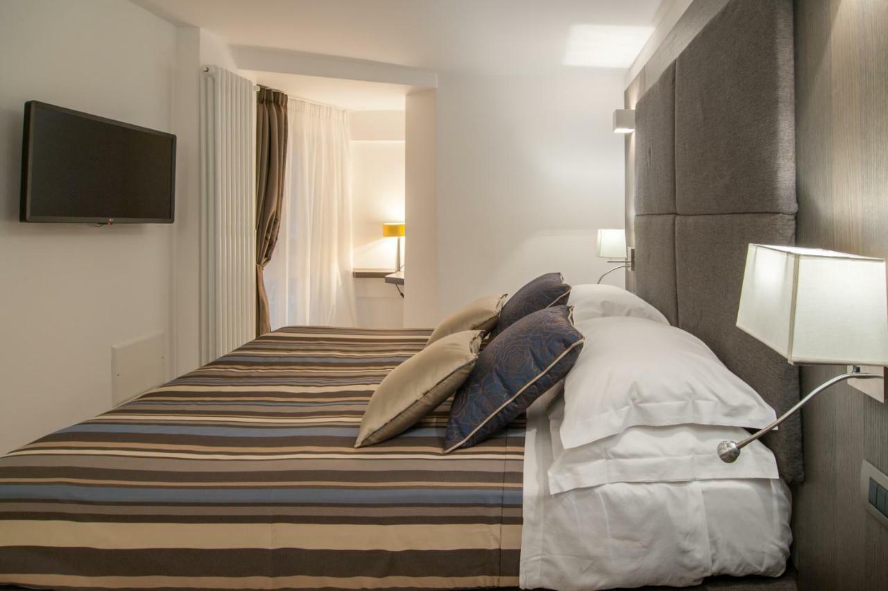 Wellness Home Рим Экстерьер фото