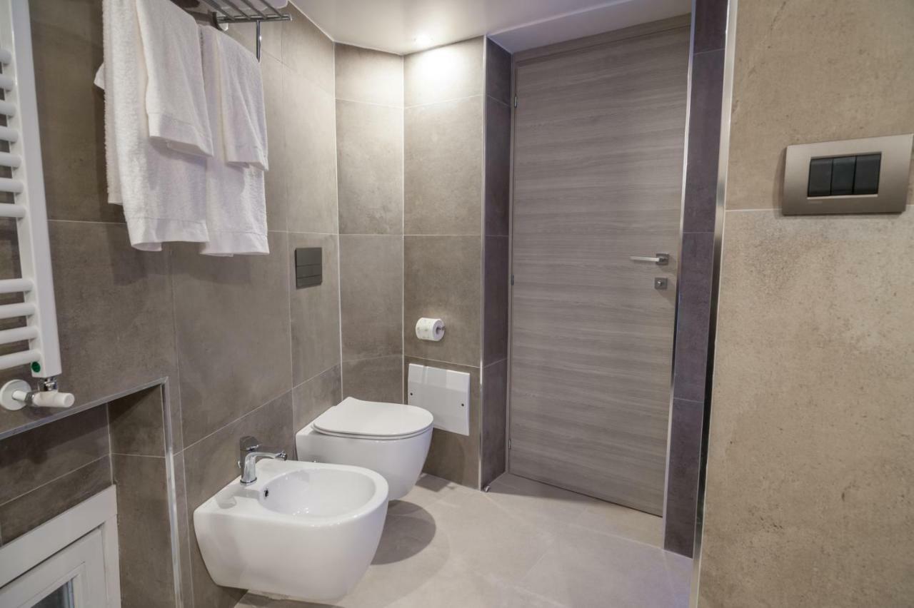 Wellness Home Рим Экстерьер фото