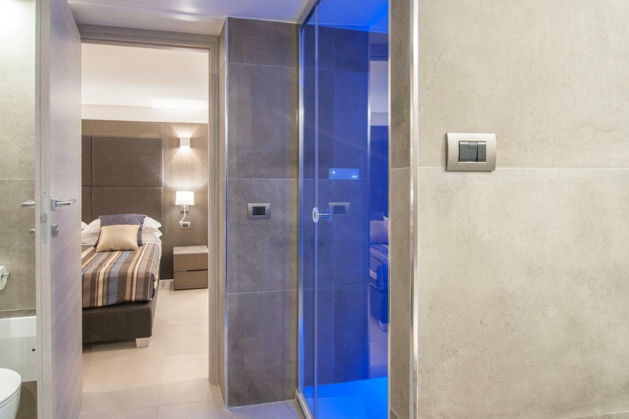Wellness Home Рим Экстерьер фото