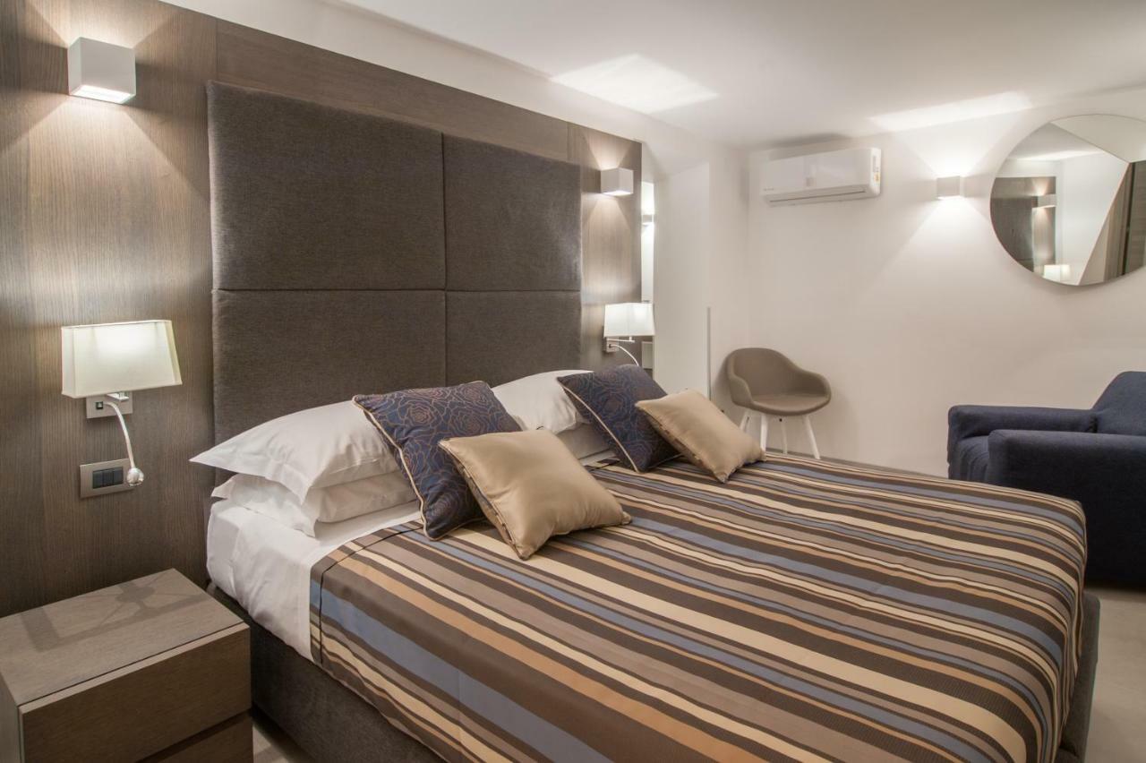 Wellness Home Рим Экстерьер фото