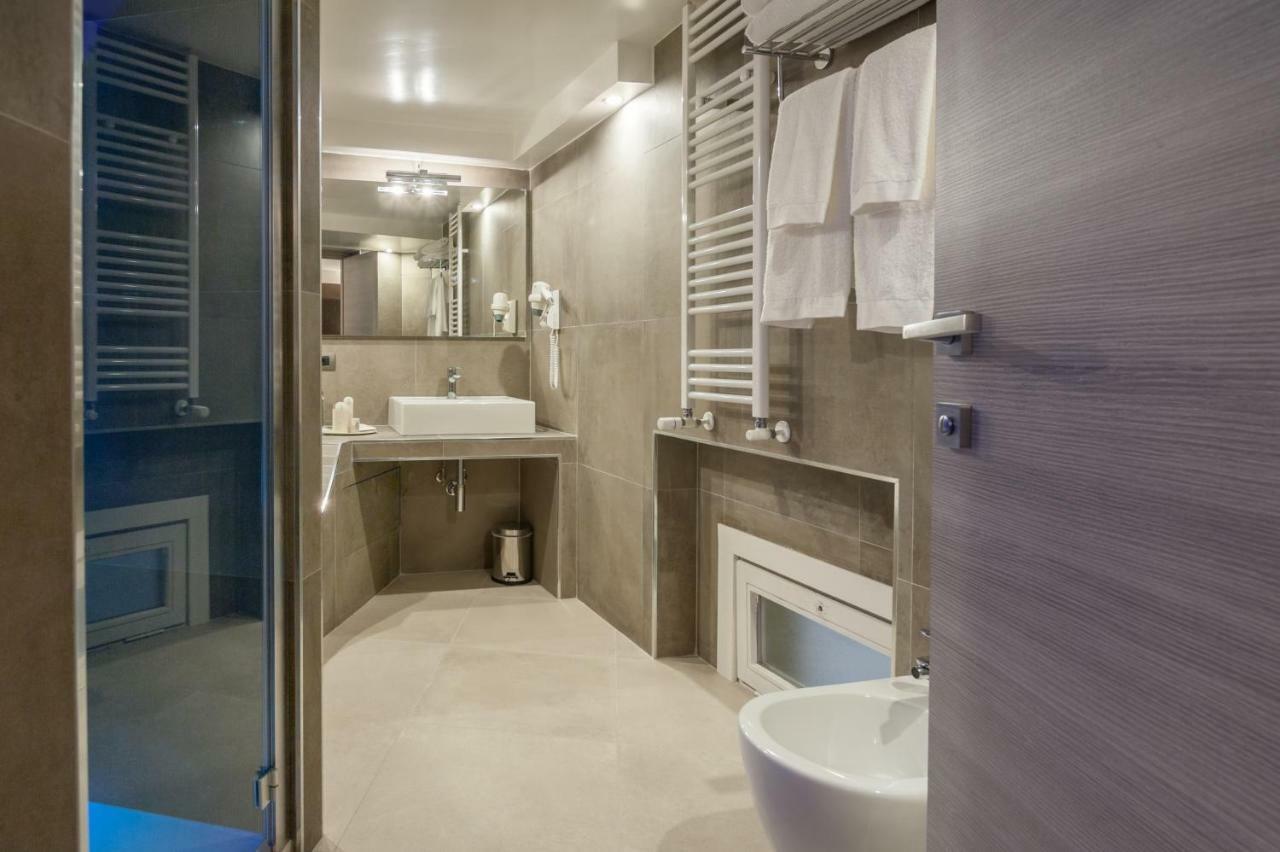 Wellness Home Рим Экстерьер фото