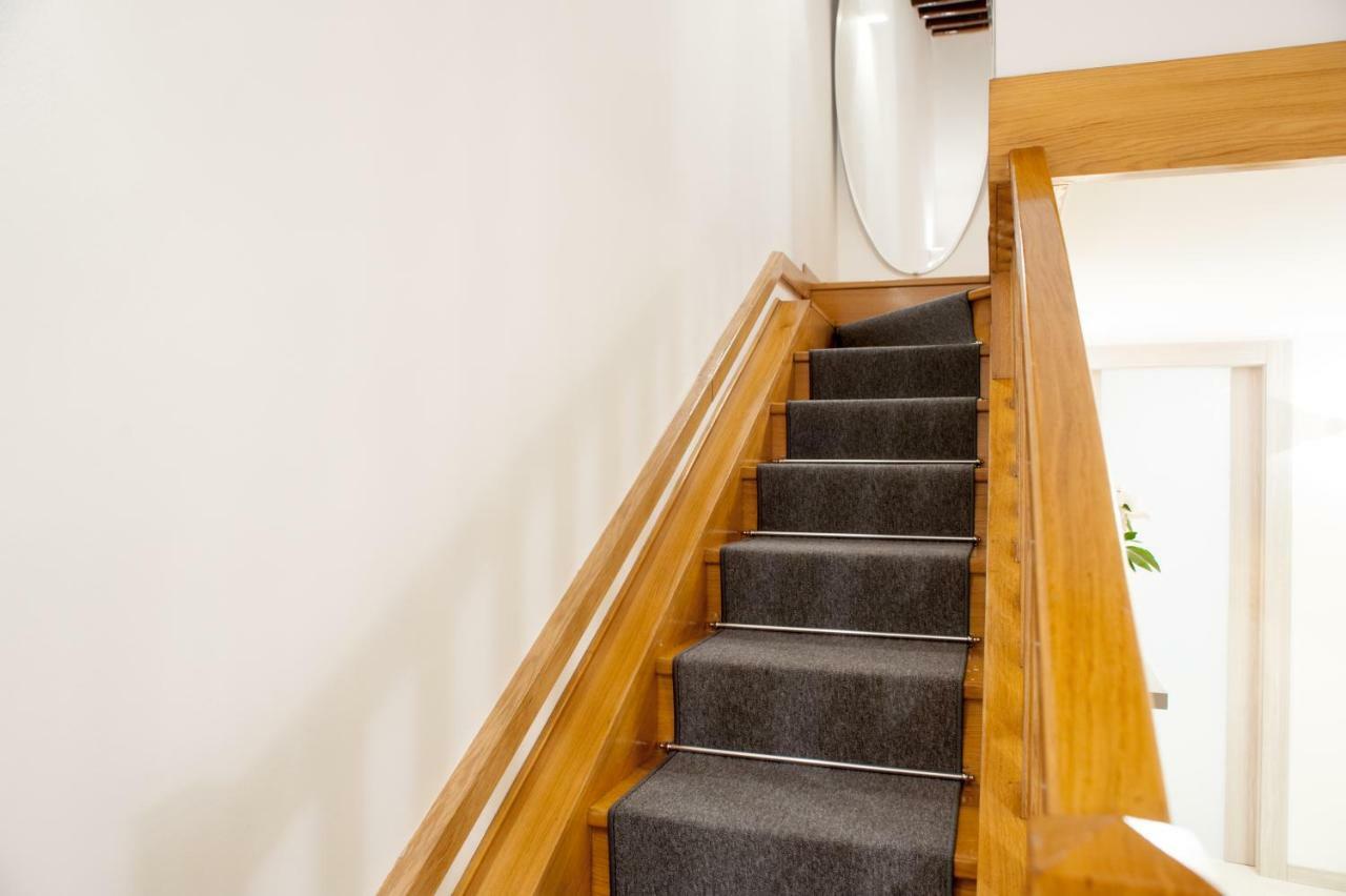 Wellness Home Рим Экстерьер фото