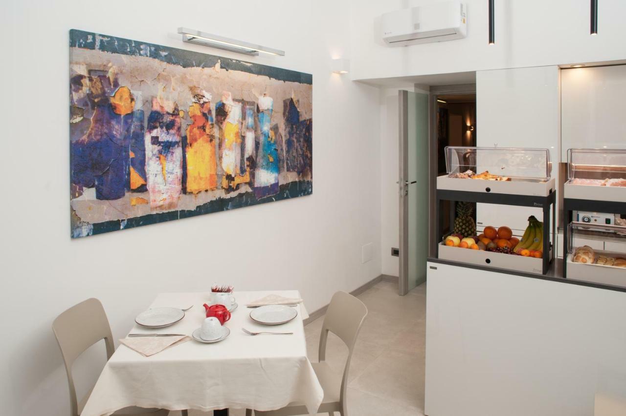 Wellness Home Рим Экстерьер фото