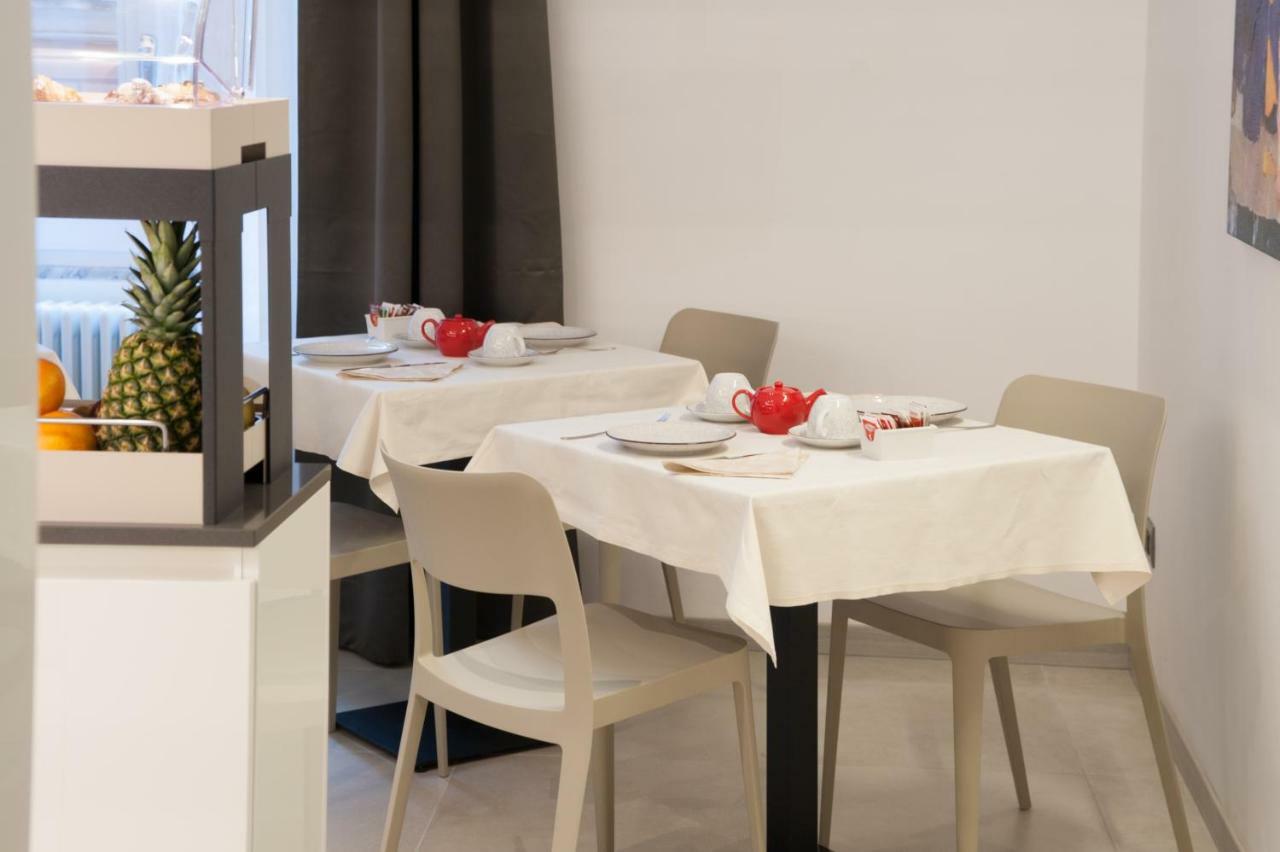 Wellness Home Рим Экстерьер фото