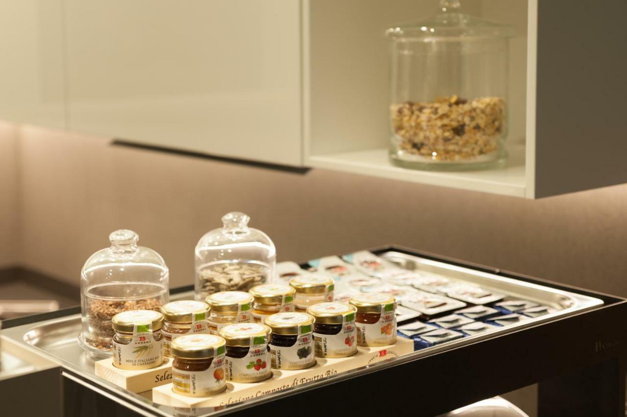 Wellness Home Рим Экстерьер фото